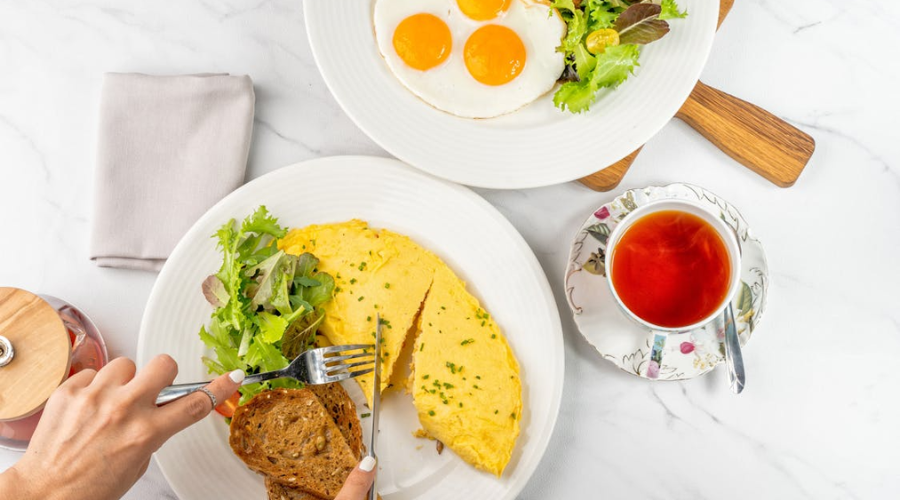 Quick & Easy Avocado Toast 3