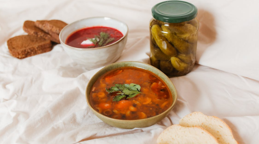 Immunity-Boosting Soups 2