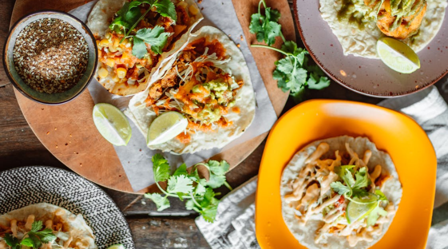 Meal-Prep Salad Jar Ideas for Busy Lifestyles 2