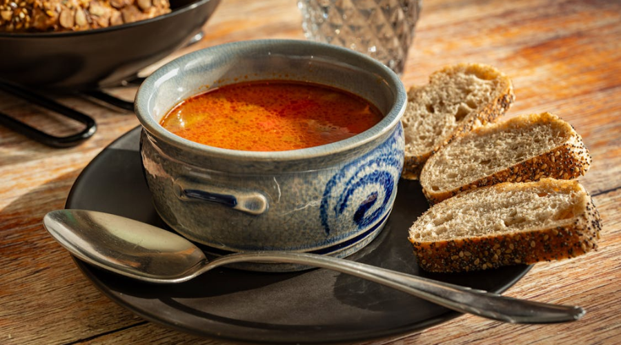 Immunity-Boosting Soups 3