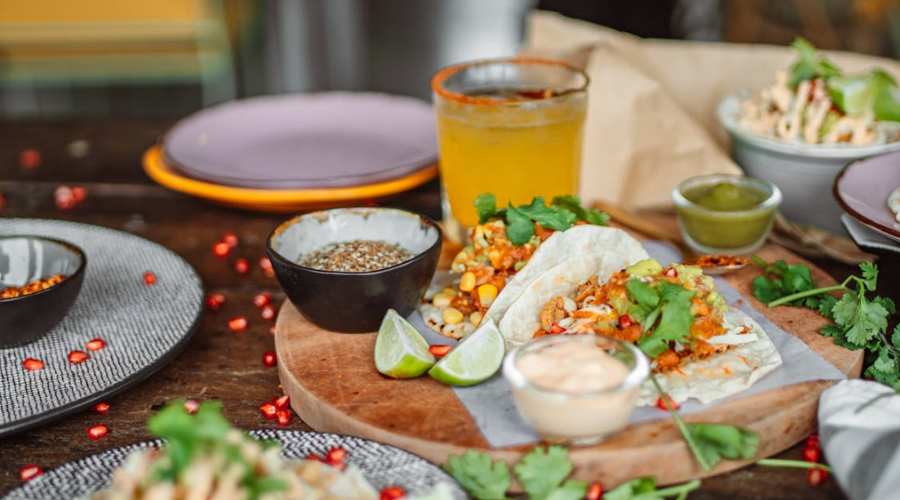 Meal-Prep Salad Jar Ideas for Busy Lifestyles 3