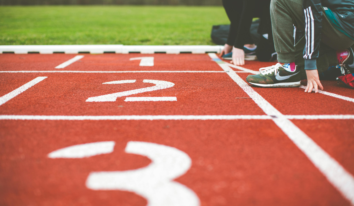 Healthy Living Starts Here