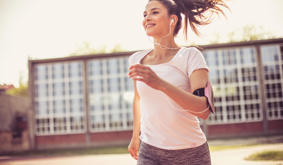 Strong Mind, Better Life