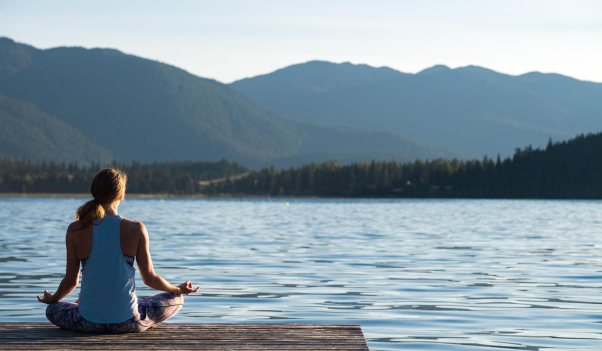 Simple Steps to a Healthier Life