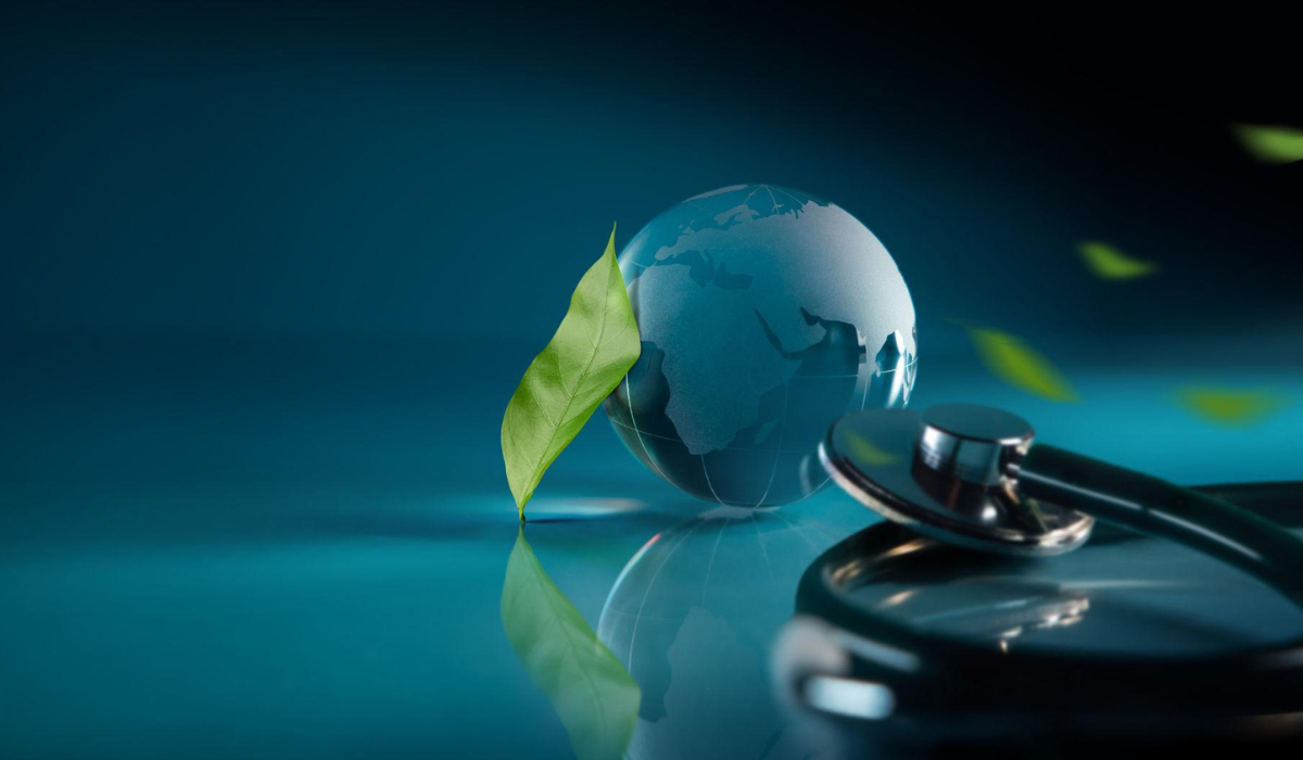 Public Health for a Better Tomorrow