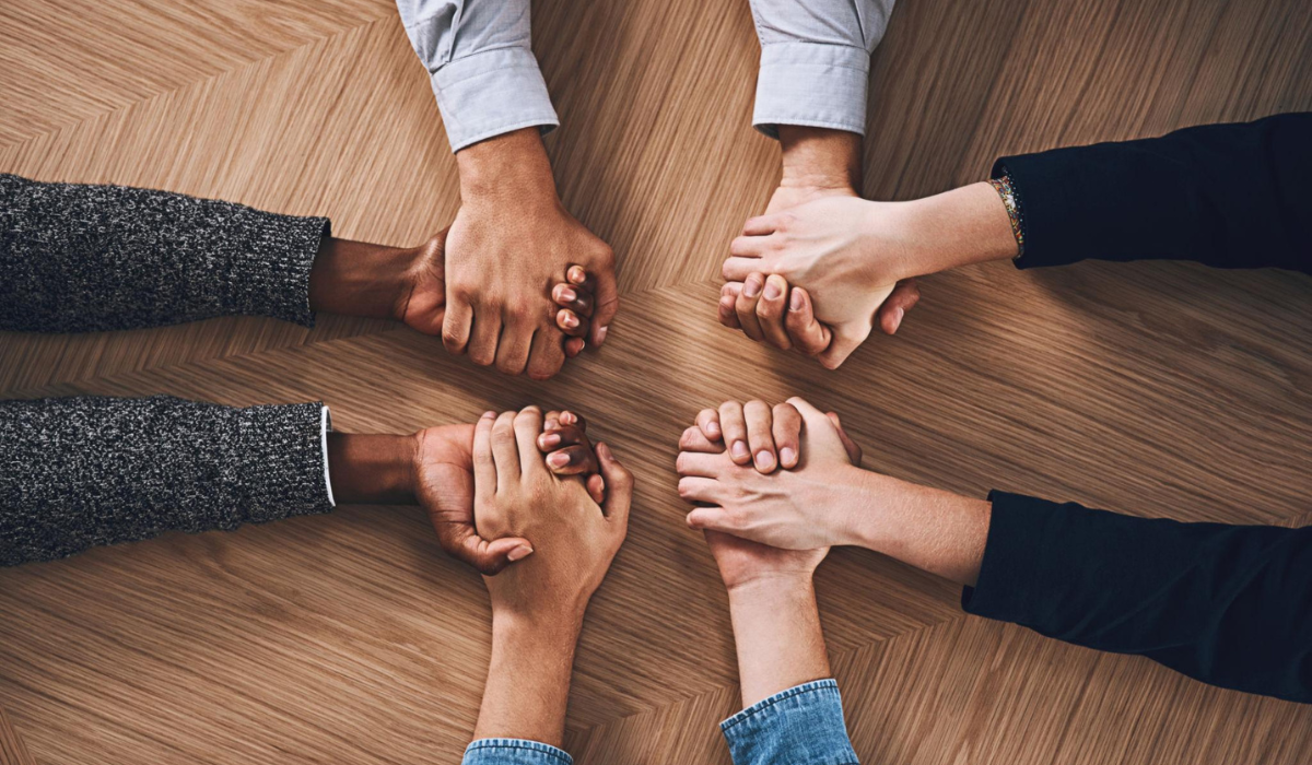 Community Care Starts with Awareness