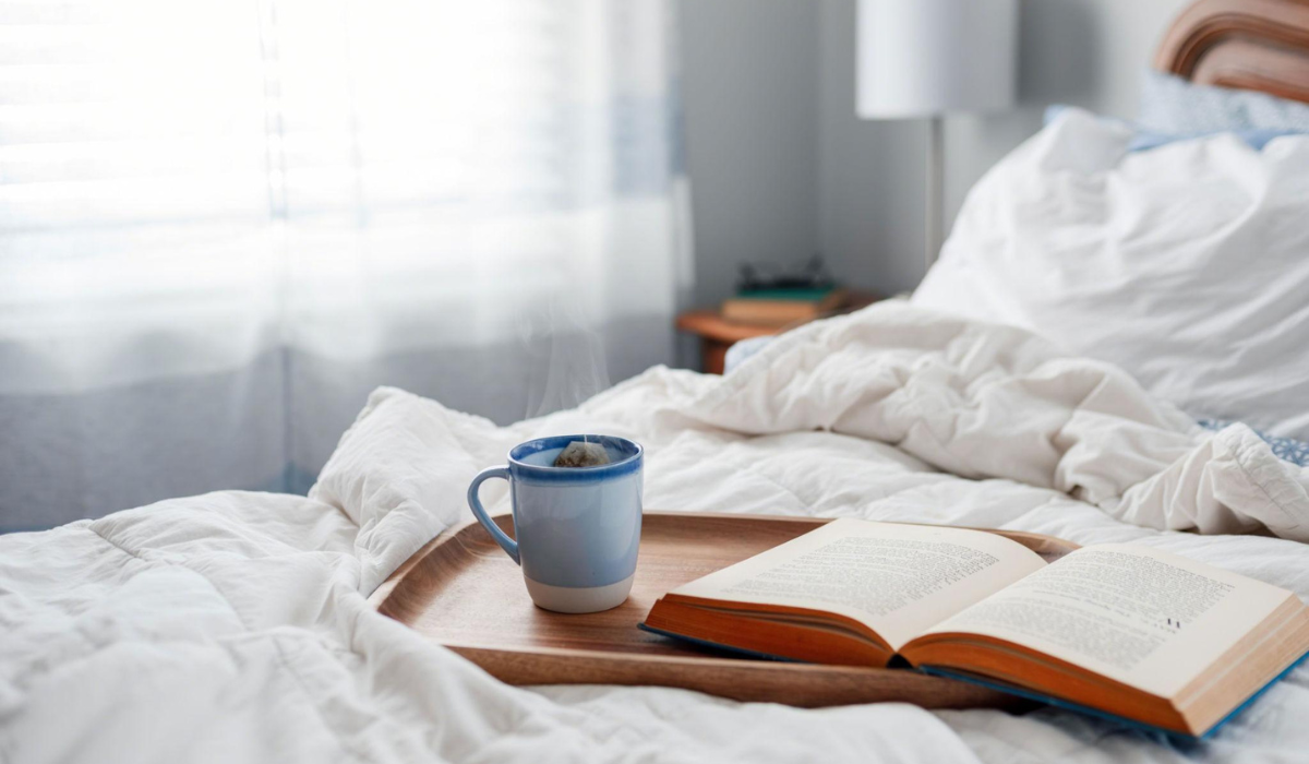 A Healthy Mind for a Happy Life