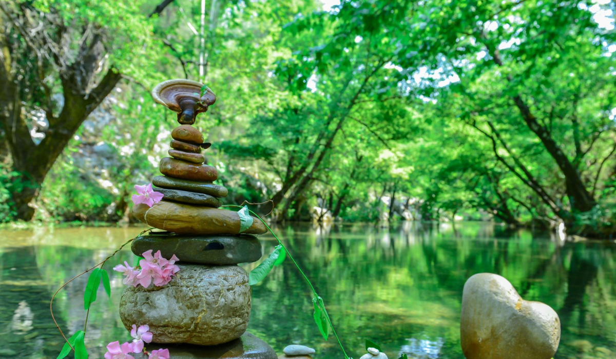 Your Path to a Balanced Life