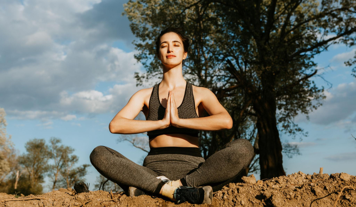 Stay Fit, Stay Healthy, Stay Happy