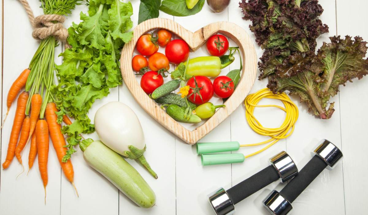 Promoting Health, Preventing Disease