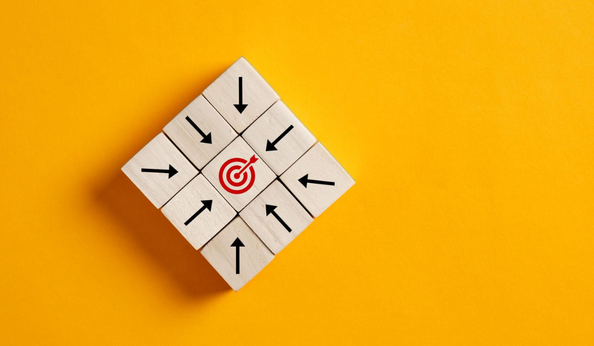 Master Your Stress, Master Your Life