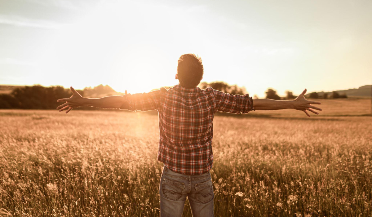 Break Free from Stress, Live Better