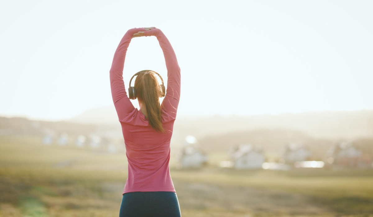 Wellness for Everyday Living