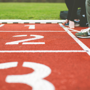 Healthy Living Starts Here