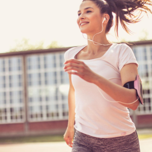 Strong Mind, Better Life