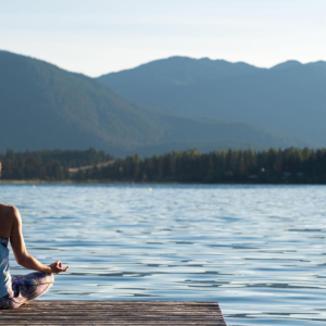 Simple Steps to a Healthier Life