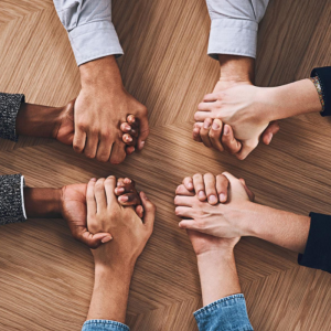 Community Care Starts with Awareness