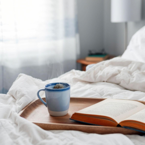 A Healthy Mind for a Happy Life