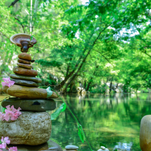 Your Path to a Balanced Life