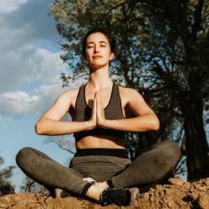 Stay Fit, Stay Healthy, Stay Happy