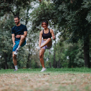 Building a Healthier Society Together