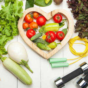 Promoting Health, Preventing Disease