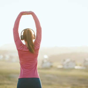 Wellness for Everyday Living